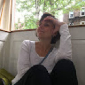 Meet your Posher, Kathie